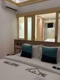 Siyam World is top class 