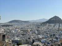 3 Days in Athens: The Perfect Itinerary for History, Food & Scenic Views