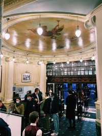 A Magical Night at London’s West End: Tips for the Ultimate Theatre Experience