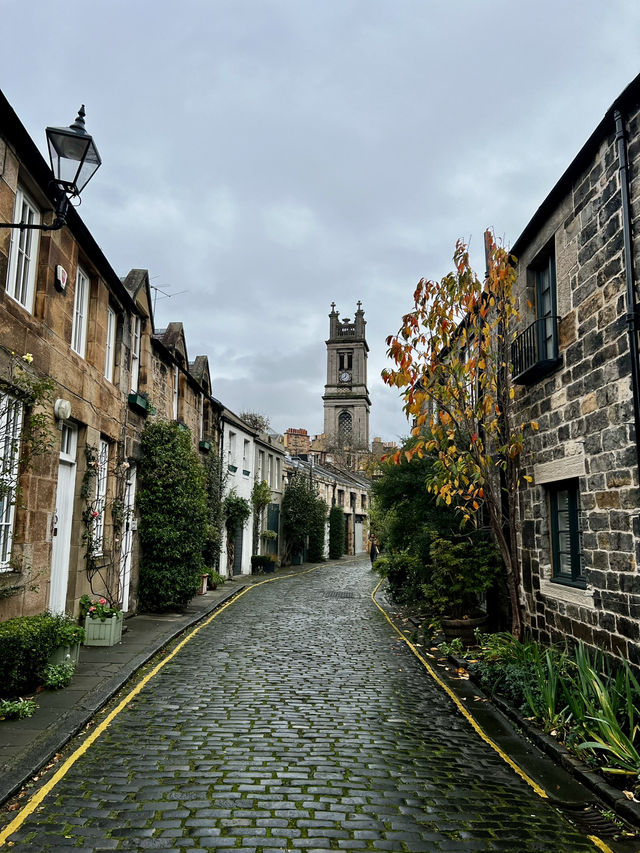 Edinburgh in a day 🏴󠁧󠁢󠁳󠁣󠁴󠁿