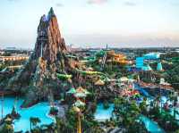 Explore the magic of the Universal Orlando Resort!