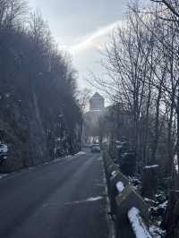 瓦杜茲2日遊打卡路線