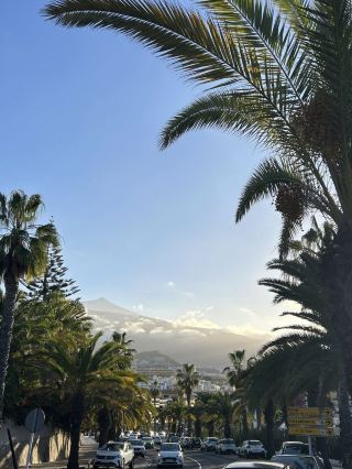 Perfect Tenerife Itinerary 