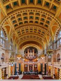 🎨✨ Discover the Wonders of Kelvingrove Art Gallery & Museum, Glasgow! ✨🎨
