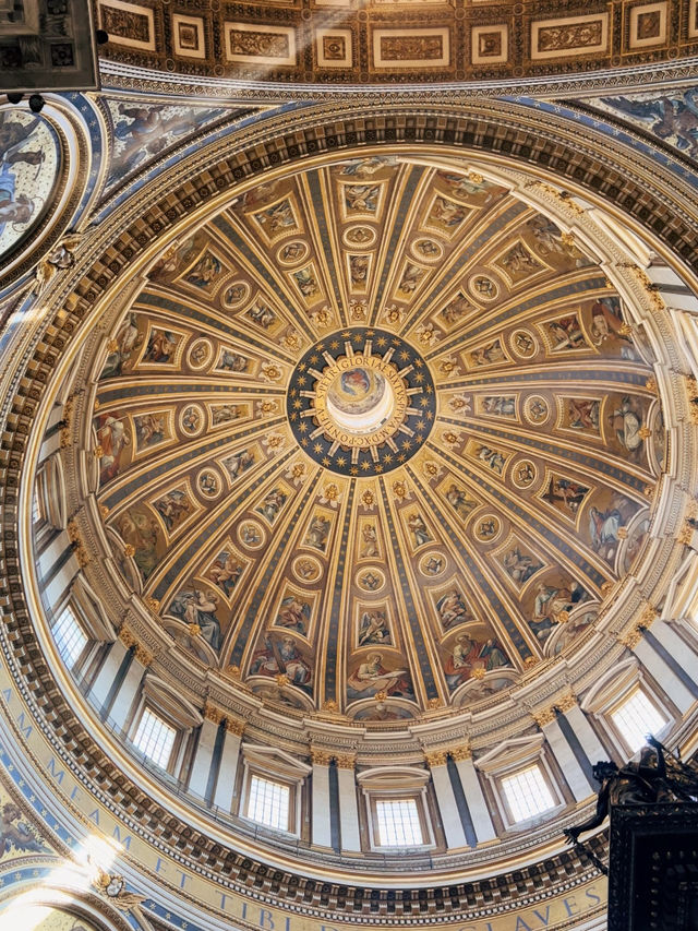 Rome If You Want To — History, Gelato & 30k Steps