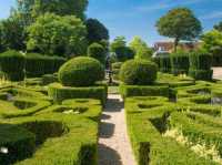 Uttlesford: A perfect 2-day itinerary