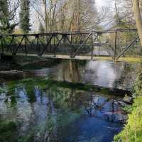 Canterbury City Walk – A Stroll Through Time