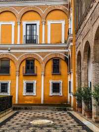 Seville 