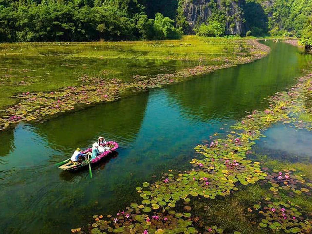 Red River