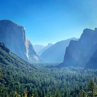 Yosemite on a Budget: Big Views, Small Spend
