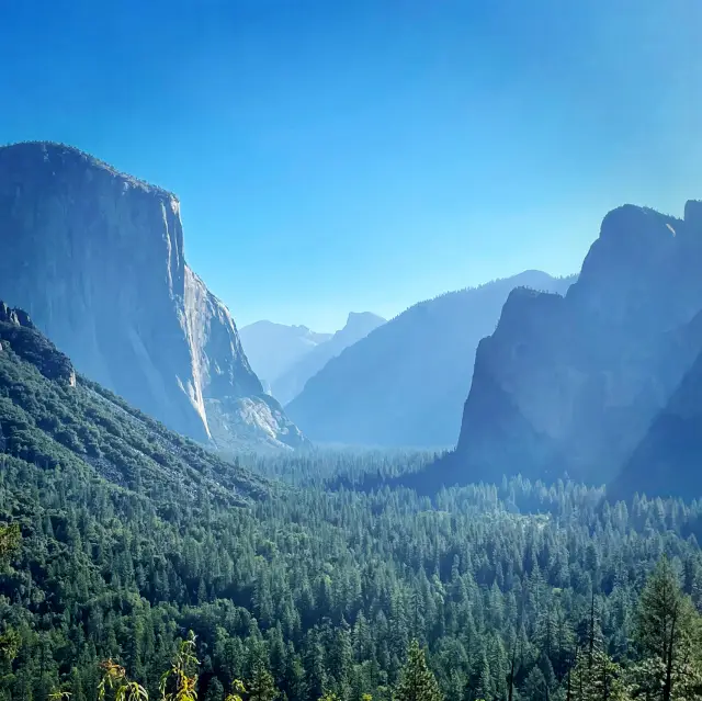 Yosemite on a Budget: Big Views, Small Spend