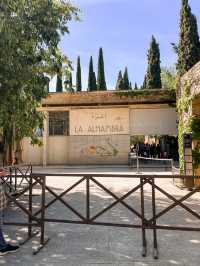 Everyone Goes to the Alhambra—But This Hidden Flamenco Cave Stole the Show