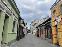 セルビア、ノビサド　Serbia, Novi Sad