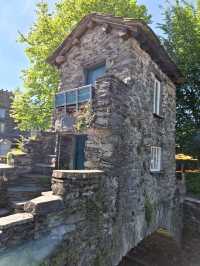 Lovely Lake District: Windermere, Grasmere & Rydal, Ambleside 3 Days Itinerary