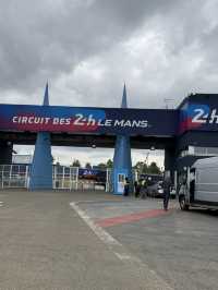 Inside the Heart of MotoGP – A Deep Dive into the Le Mans Paddock Experience
