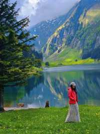 Hiking in Appenzell🇨🇭 A Hidden Alpine Gem!