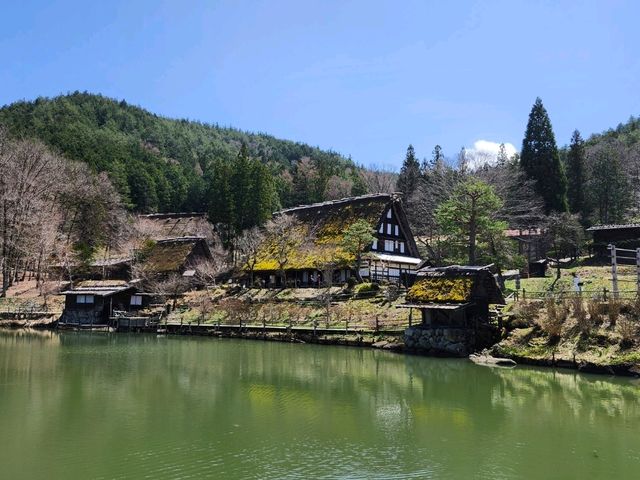 Takayama: a mountainous city still preserving the best traditional Japanese culture
