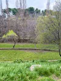 Natural Beauty & Roman Heritage