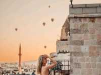 Cappadocia hotel review
