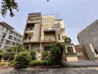 Chill hotel to stay at Gurugram