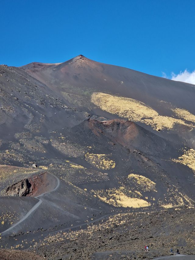 Five unmissable places to visit in Sicily (with Catania as your base)🇮🇹🌋
