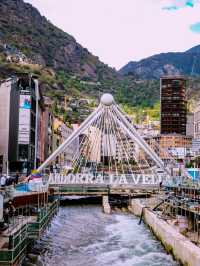 ⛰️🏞️ Andorra on a Budget: Epic Nature & Culture Without the Price Tag!