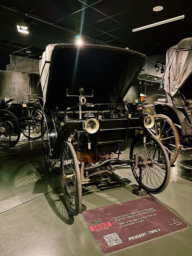 How I visit museums in Italy almost for Free🇮🇹