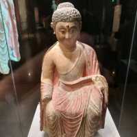Masterpieces in the National Art Museum of China 