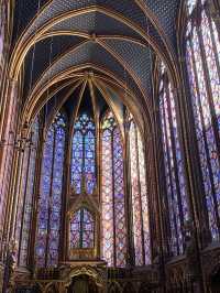 Paris in Slow Motion: A City Meant to Be Felt