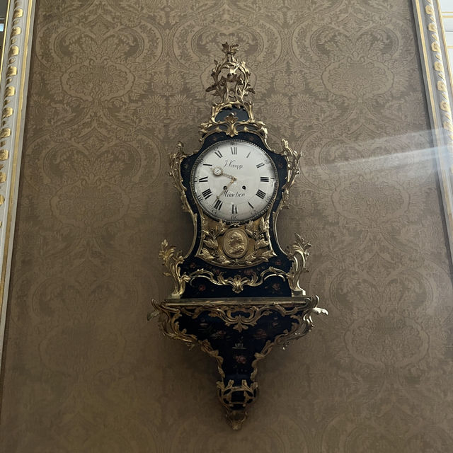 🇩🇪德國慕尼黑 - 慕尼黑王宮 Residenz München