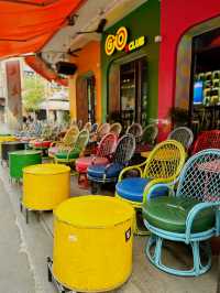 Top Locations in Ho Chi Minh for Photos That Will Get You Thousands of Likes on Instagram ⭐