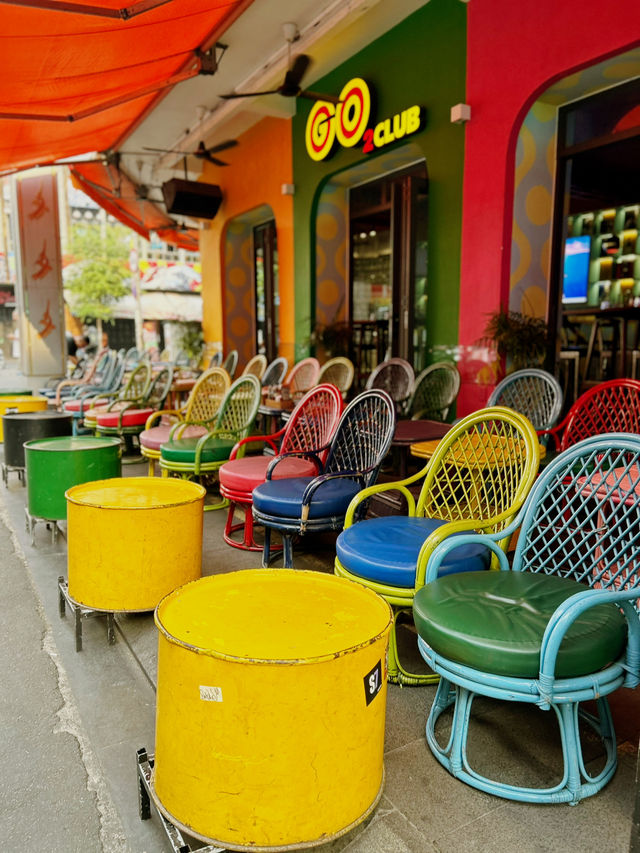 Top Locations in Ho Chi Minh for Photos That Will Get You Thousands of Likes on Instagram ⭐