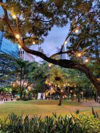 🏙️ Makati: The Stylish Pulse of Metro Manila 💼🌿