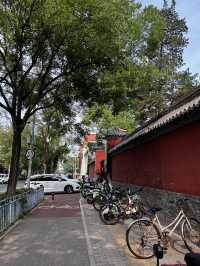 Temple of Earth Park