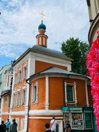 Church of St. Nicholas the Wonderworker in Klenniki: A Hidden Gem of Faith and Simplicity