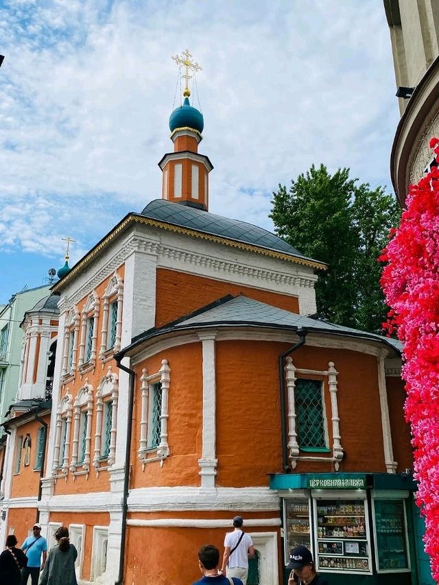 Church of St. Nicholas the Wonderworker in Klenniki: A Hidden Gem of Faith and Simplicity