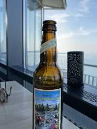 รีวิว: Stanserhorn Dinner + Beer – อาหารเย็นบนยอด
