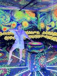 Meta Show in Ho Chi Minh: Where Van Gogh’s Paintings Come to Life