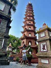 Beyond Train Street: The Best Things to Do in Hanoi for an Unforgettable Trip