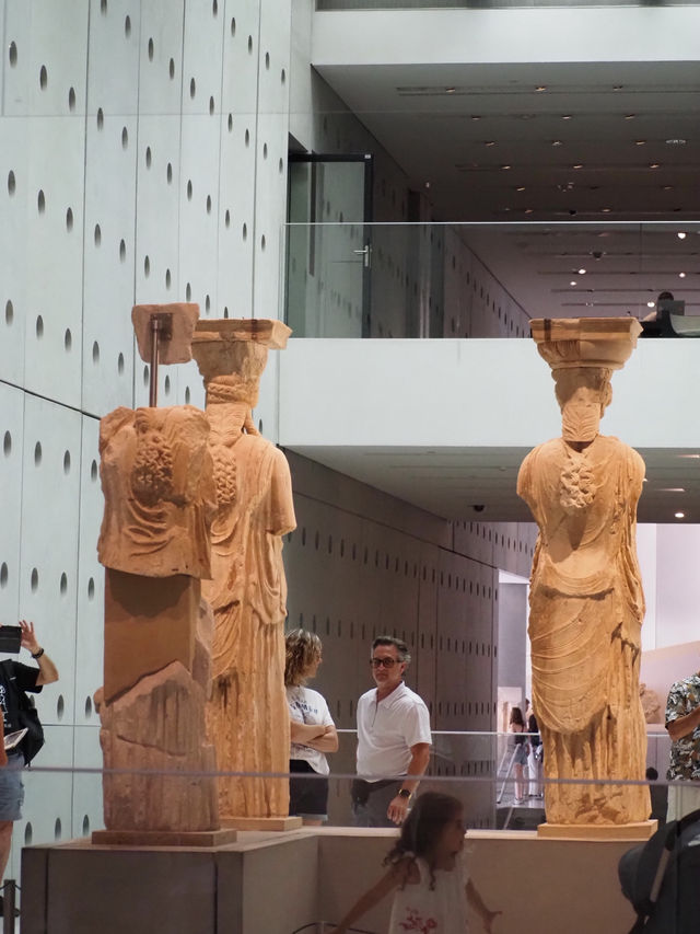 Something you must know about Athens, Greece