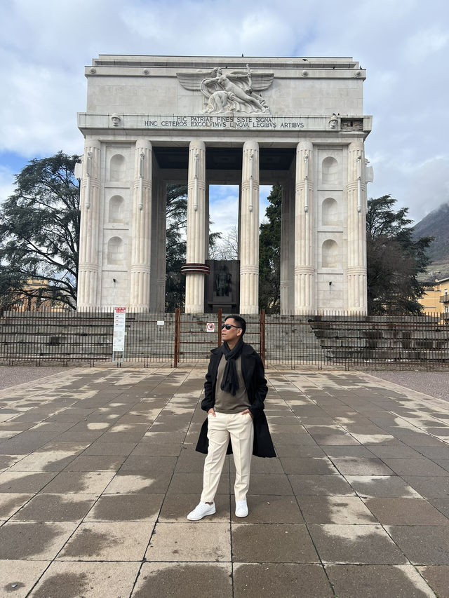 Bolzano – Where Alpine soul meets Italian heart 🇮🇹🏔️✨