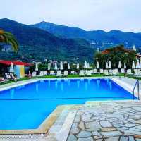 Lovely stay in Corfu, Greece!
