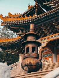 🌊 Xiamen – A Breezy Coastal Blend of Culture and Charm