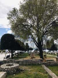 Grilled Fish and Famous Gelato: A Perfect Foodie Afternoon on Zadar’s Seaside Promenade