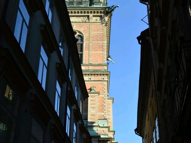 🏙️ Is Stockholm the Coolest City You Haven’t Visited Yet?