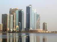 Sharjah 🇦🇪 