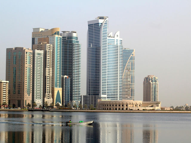 Sharjah 🇦🇪 
