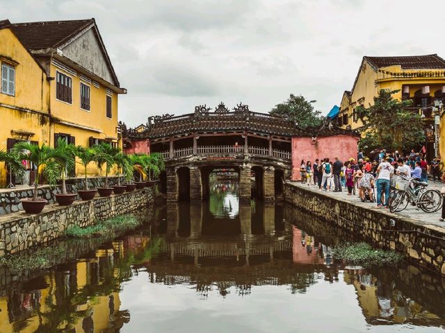 Hoi An, Vietnam: A Timeless Town of Lanterns, Culture and Charm
