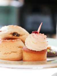Shanghai | The must try afternoon tea from Peninsula Hotel
