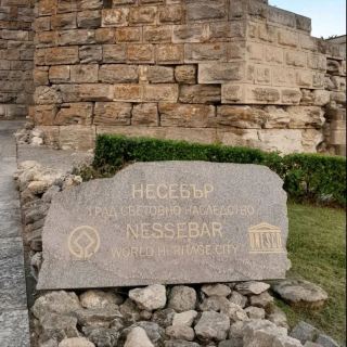 🌊✨ Don’t Miss These Must-See Spots in Nessebar: Hour-by-Hour Guide with Insider Tricks! 🏰🌅